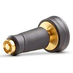 트위스트 노즐 120mm