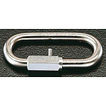 나사 고정 링 캐치 스테인리스 4.0×34mm