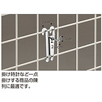 넷용 시계걸이 후크(Ø3.8mm)