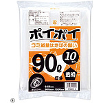 쓰레기봉투 90L(0.05mm후)