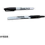 Sharpie 살균 실험실 마커 블랙 4 개 입 PEN 시리즈