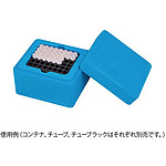 냉각 컨테이너 아이스프리 컨테이너 152×170×123mm