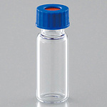 석영 오토 샘플러 바이알 1.5mL 10개입