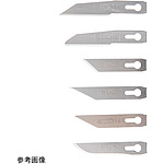 메스 커터 블레이드 50 매입 SM 시리즈