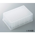 96웰 딥 플레이트 (V 바닥)