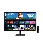 스마트 모니터 (S27DM500)