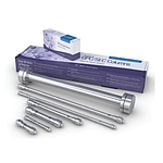 PL gel (10^6A)