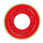 수박 이중튜브
