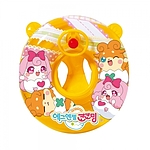 에그엔젤 코코밍 핸들 보행기 튜브
