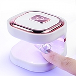 휴대용 UV LED 젤네일 램프