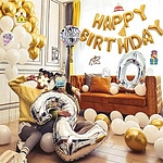 생일파티 풍선세트