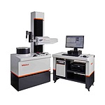 CNC 표면 조도 형상 측정기 (견적문의)
