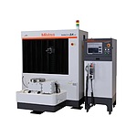 CNC 3차원 측정기 (MACH Series / 견적문의)