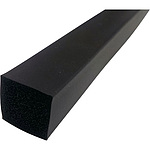 EPDM 스폰지 각 끈