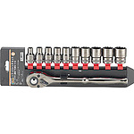 소켓 렌치 세트 (삽입각 12.7mm)