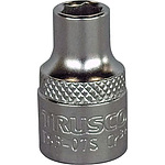 소켓(6각 타입) 삽입각 9.5mm