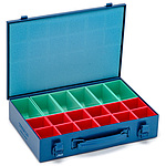 BOX 포함 공구 상자 D