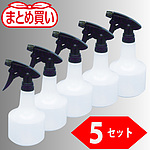 대량구매 이코노미 스프레이건 500ml