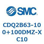 CD Series(CDQ2B63-100+100DMZ)