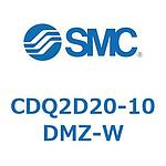 CD Series (CDQ2D20)