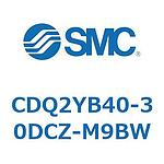 CD Series (CDQ2YB40)