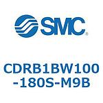 CD Series (CDRB1BW100)
