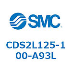 CD Series (CDS2L125)