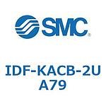 I Series (IDF-KACB)