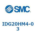 I Series(IDG20HM4)