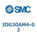 I Series (IDG30AM4)
