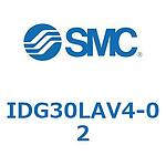 I Series (IDG30LAV4)