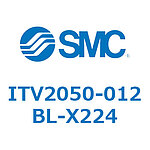 I Series (ITV2050-012BL)