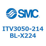 I Series (ITV3050-214BL)