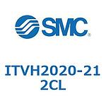 I Series (ITVH2020)