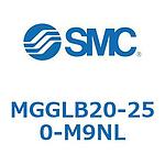 MG Series (MGGLB20)