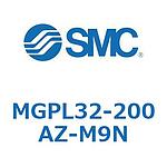 MG Series(MGPL32-200AZ)