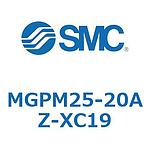 MG Series (MGPM25-20AZ)