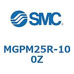 MG Series (MGPM25R)