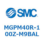 MG Series (MGPM40R)