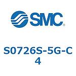 S Series (S0726S)