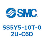 S Series (SS5Y5-10T)