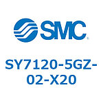 S Series (SY7120-5GZ)