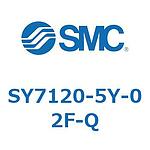 S Series (SY7120-5Y)