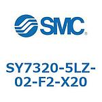 S Series (SY7320)