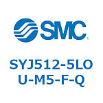 S Series (SYJ512)