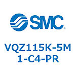 V Series (VQZ115K)