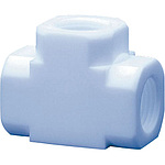 PTFE 파이프 티