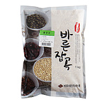 황금들녘 웰빙 쌀보리 (5kg)