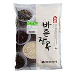 황금들녘 웰빙 찹쌀 (4kg)