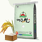 여주농협 대왕님표 여주쌀 (10kg/추청미/23년도)